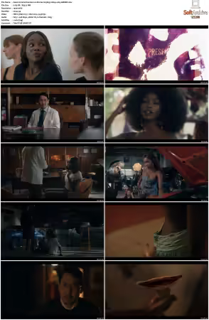 American Horror Stories S03 1080p x265-AMBER