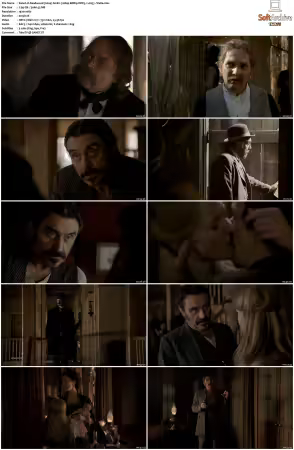 Deadwood S01 1080p BDRip DDP5 1 x265 - Vialle
