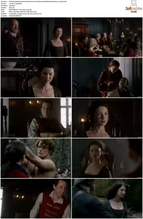 Outlander 2014 S01 1080p BluRay 10bit EAC3 5.1 x265-iVy