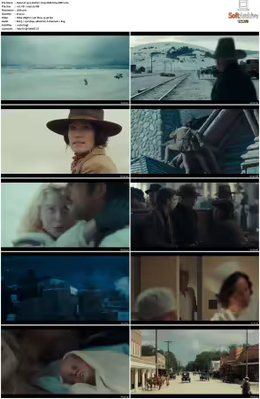 1923 S02 720p WEB h264-DiRT
