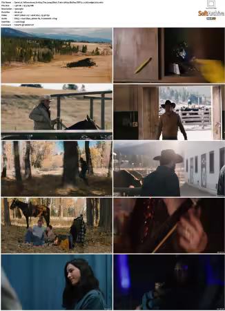 Yellowstone 2018 S01 1080p BluRay DDP 5.1 x265-edge2020