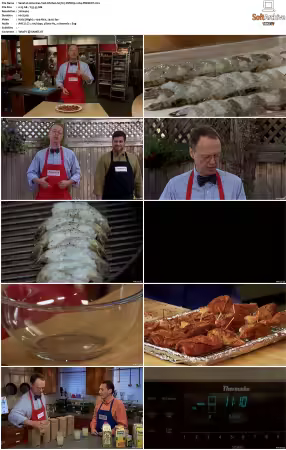 Americas Test Kitchen S07 DVDRip x264-PRESENT