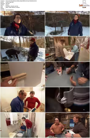 Ask This Old House S08 1080p WEB-DL AV1 OPUS-PleaseRewind