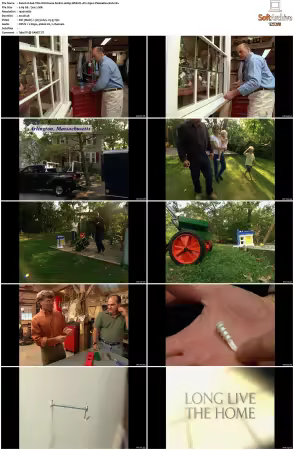 Ask This Old House S01 1080p WEB-DL AV1 OPUS-PleaseRewind
