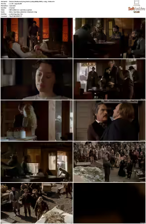 Deadwood 2004 S02 1080p BDRip DDP5 1 x265-Vialle