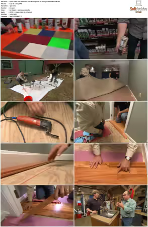 Ask This Old House S10 1080p WEB-DL AV1 OPUS-PleaseRewind
