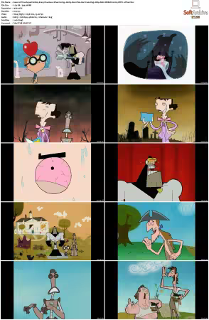 Time Squad S01 1080p MAX WEB-DL H 264 DDP2.0-TRad