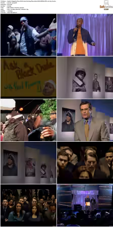 Chappelles Show S01 1080p HMAX WEBRip DDP 2.0 x265-iVy