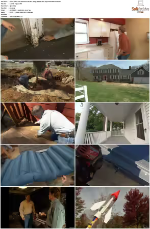 Ask This Old House S12 1080p WEB-DL AV1 OPUS-PleaseRewind