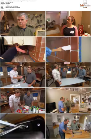 Ask This Old House S13 1080p WEB-DL AV1 OPUS-PleaseRewind