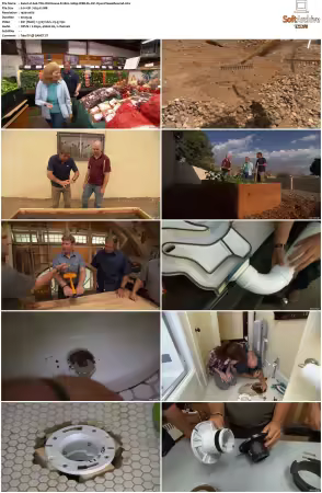 Ask This Old House S12 1080p WEB-DL AV1 OPUS-PleaseRewind