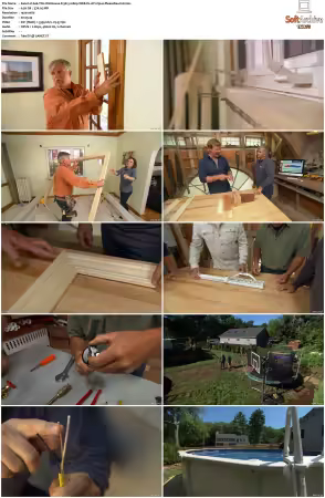 Ask This Old House S13 1080p WEB-DL AV1 OPUS-PleaseRewind