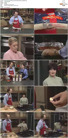 Americas Test Kitchen S01 iNTERNAL DVDRip x264-PRESENT