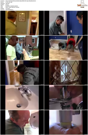 Ask This Old House S02 1080p WEB-DL AV1 OPUS-PleaseRewind