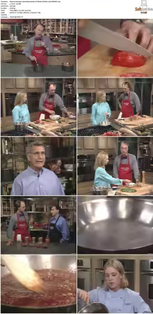 Americas Test Kitchen S01 iNTERNAL DVDRip x264-PRESENT