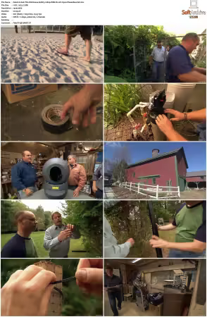 Ask This Old House S08 1080p WEB-DL AV1 OPUS-PleaseRewind