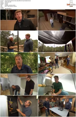 Ask This Old House S12 1080p WEB-DL AV1 OPUS-PleaseRewind