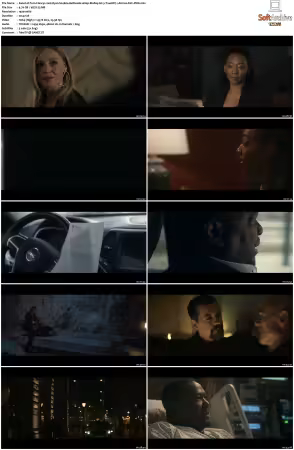 Tom Clancys Jack Ryan S04 1080p BluRay AC-3 TrueHD7.1 Atmos AVC-PiR8