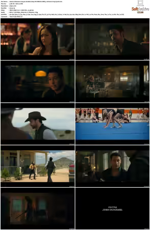 Ransom Canyon S01 2160p NF WEB-DL DDP5 1 Atmos H265-Tyrell
