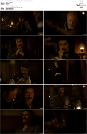 Deadwood 2004 S03 1080p BDRip DDP5.1 x265-Vialle