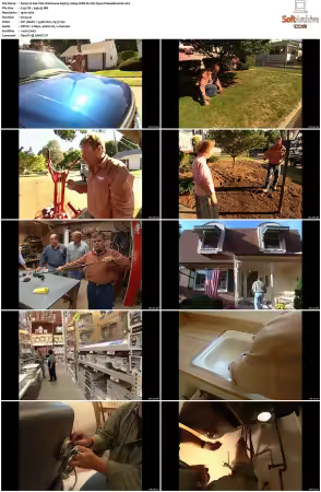 Ask This Old House S03 1080p WEB-DL AV1 OPUS-PleaseRewind