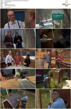 Ask This Old House S14 1080p WEB-DL AV1 OPUS-PleaseRewind