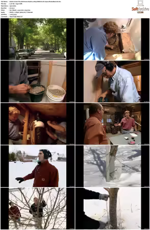 Ask This Old House S04 1080p WEB-DL AV1 OPUS-PleaseRewind