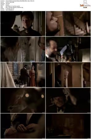 Deadwood S01 1080p BDRip DDP5 1 x265 - Vialle