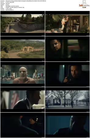 Tom Clancys Jack Ryan S04 1080p BluRay AC-3 TrueHD7.1 Atmos AVC-PiR8