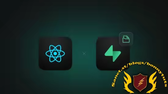 React.js and Supabase Masterclass - Build full-stack apps