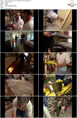 Ask This Old House S01 1080p WEB-DL AV1 OPUS-PleaseRewind