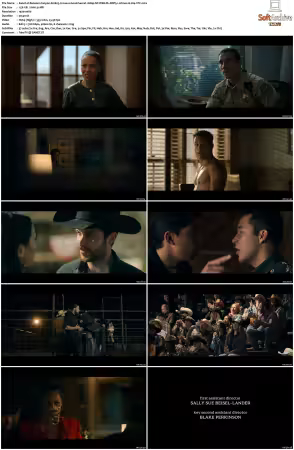 Ransom Canyon S01 1080p NF WEB-DL DDP5 1 Atmos H264-STC