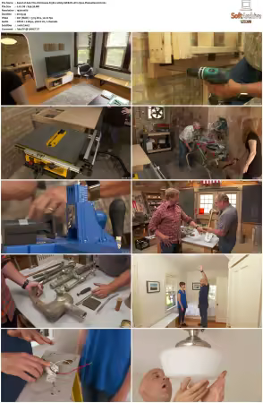 Ask This Old House S15 1080p WEB-DL AV1 OPUS-PleaseRewind