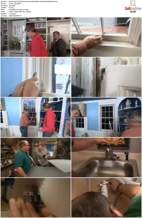 Ask This Old House S10 1080p WEB-DL AV1 OPUS-PleaseRewind