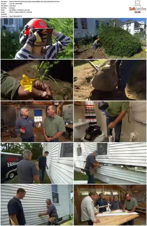Ask This Old House S13 1080p WEB-DL AV1 OPUS-PleaseRewind