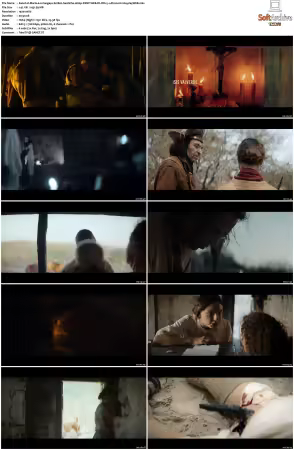 Maria e o Cangaco S01 1080p DSNP WEB-DL DD+5 1 Atmos H264-playWEB