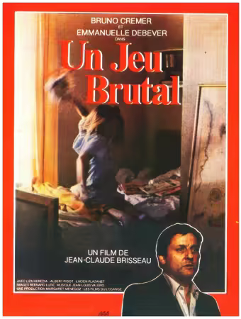 A Brutal Game 1983 1080p x264-Classics