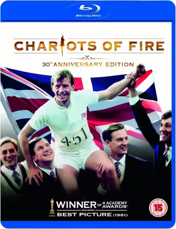 Chariots of Fire 1981 Edition-European Cut 1080p BluRay DDP 5.1 10bit H265-iVy