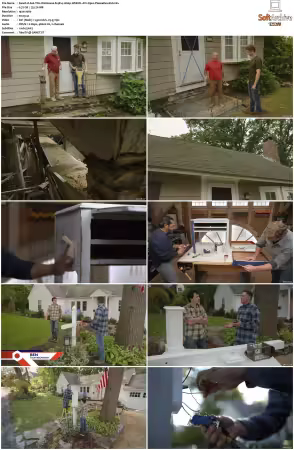 Ask This Old House S19 1080p WEB-DL AV1 OPUS-PleaseRewind