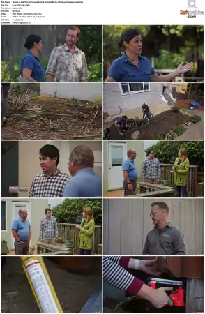 Ask This Old House S22 1080p WEB-DL AV1 OPUS-PleaseRewind