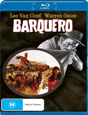 Barquero 1970 1080p BRRip x264-Classics