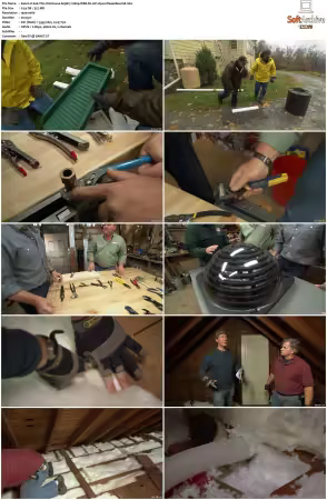 Ask This Old House S09 1080p WEB-DL AV1 OPUS-PleaseRewind