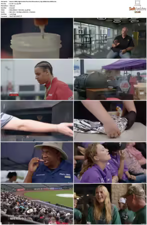 BBQ High S01 720p WEB h264-CBFM