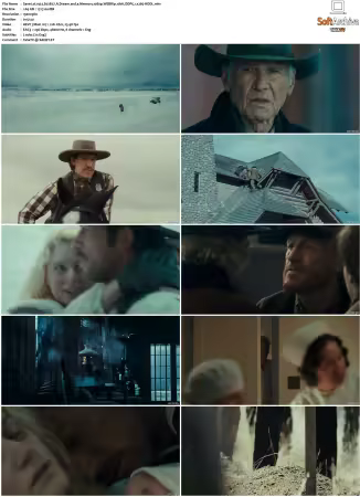 1923 S02 1080p WEBRip 10bit DDP5.1 x265-HODL