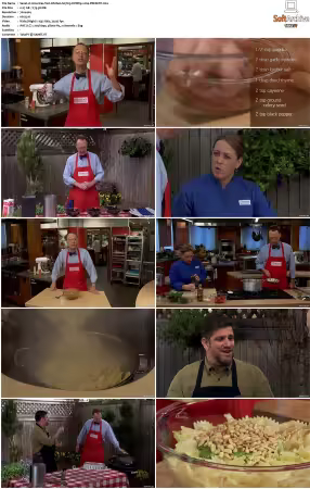 Americas Test Kitchen S07 DVDRip x264-PRESENT