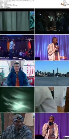 Chappelles Show S01 1080p HMAX WEBRip DDP 2.0 x265-iVy
