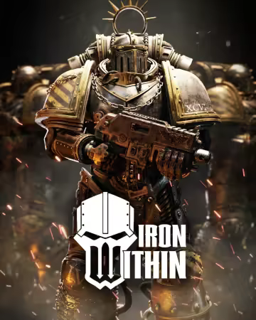 Iron Within 2023 720p WEBRip x264 AAC LAMA