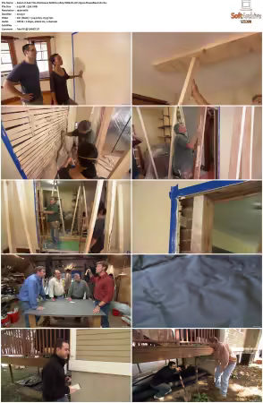 Ask This Old House S08 1080p WEB-DL AV1 OPUS-PleaseRewind