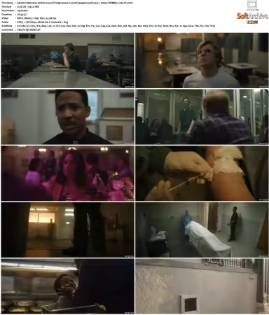 Monster 2022 S01 WEBRip EAC3 5 1 1080p x265-iVy
