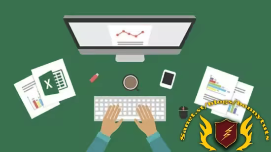 Basics &amp; Advanced Concepts of MS Excel